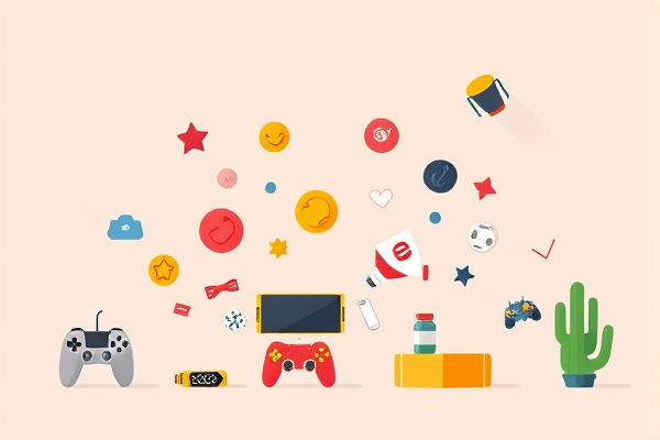Game Creation Projects & Portfolio