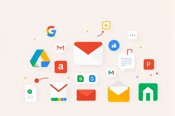 Google Workspace Zero to Hero