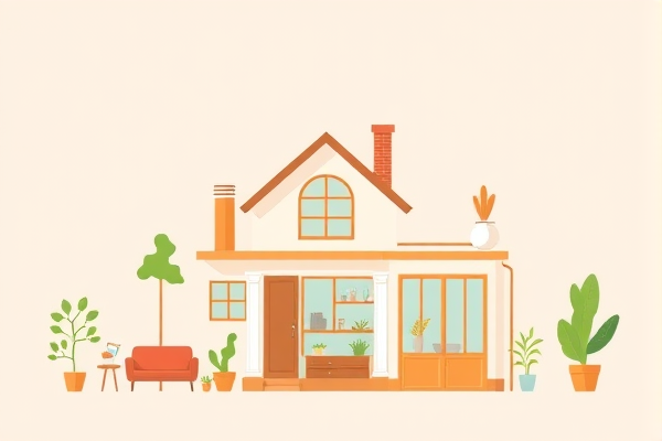 Home Improvement Projects & Portfolio