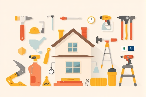 Home Improvement Zero to Hero