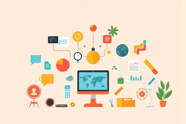 Instructional Design Projects & Portfolio