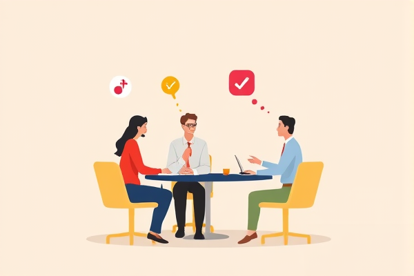 Leadership Mindset Projects & Portfolio