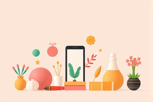Mobile Craft Projects & Portfolio