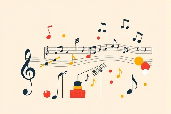 Music Theory Projects & Portfolio