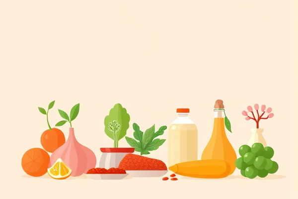 Nutrition Science Projects & Portfolio