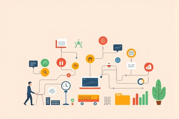 Operations Excellence Projects & Portfolio