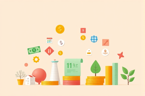 Personal Finance Projects & Portfolio