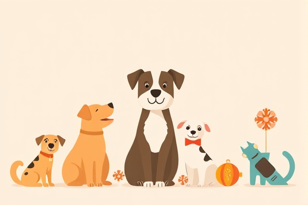 Pet Care Projects & Portfolio