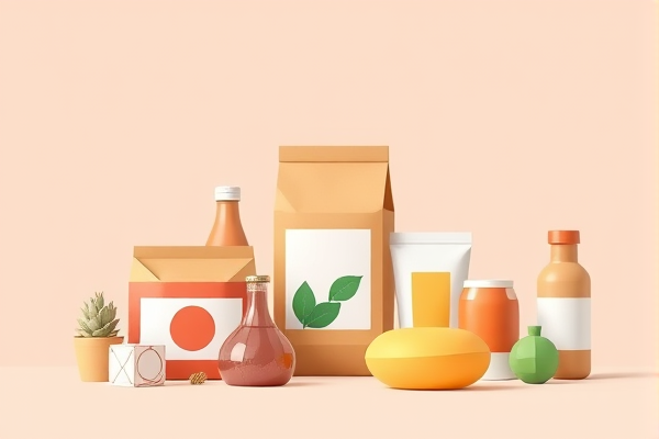 Print & Packaging Projects & Portfolio
