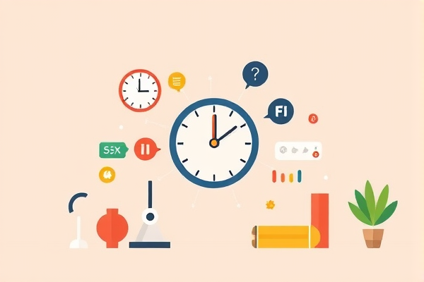 Productivity Science Projects & Portfolio