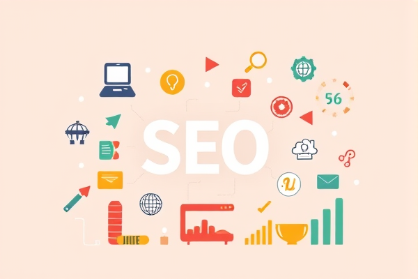 Search Optimisation Projects & Portfolio