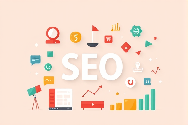 Search Optimisation Zero to Hero