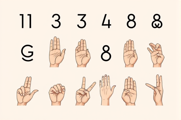 Sign Language Zero to Hero