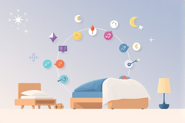 Sleep Optimisation Projects & Portfolio