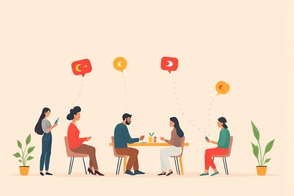 Spanish Conversation Projects & Portfolio