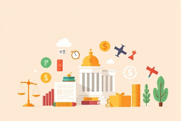 Tax & Estate Planning Projects & Portfolio