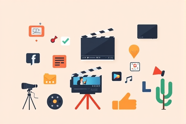Video Post-Prod Projects & Portfolio