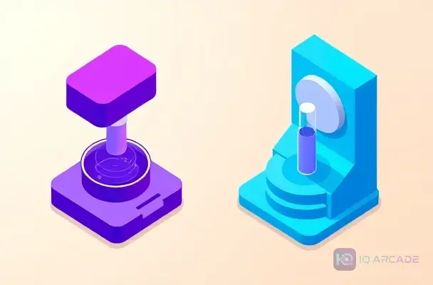 General Science Fundamentals Mastery Hub: The Industry Foundation
