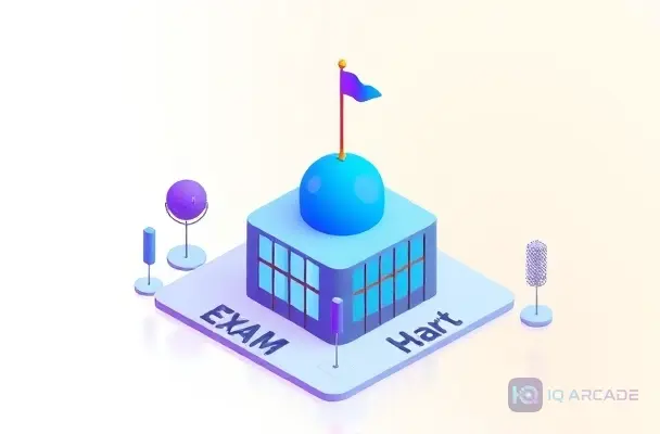 Exam Preparation Mastery Hub: The Industry Foundation
