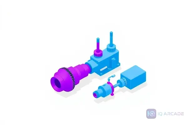 Hydraulic Actuation Systems Mastery Hub: The Industry Foundation