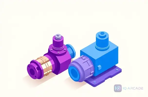 Pneumatic Control Actuators Mastery Hub: The Industry Foundation