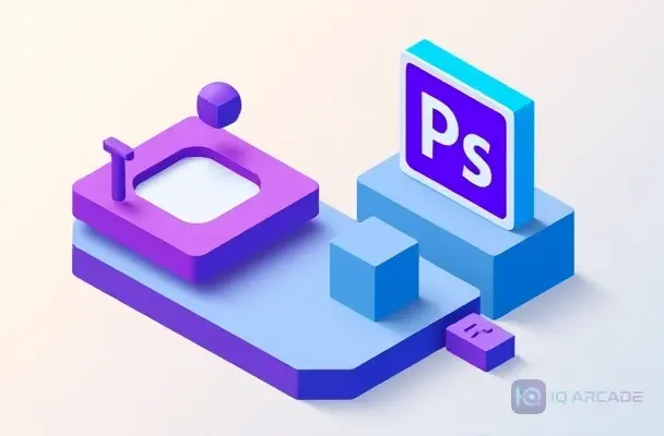 Mastery: Adobe Photoshop