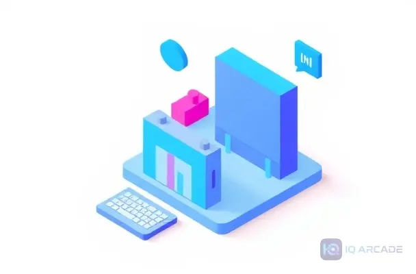 UI Design Fundamentals Mastery Hub: The Industry Foundation