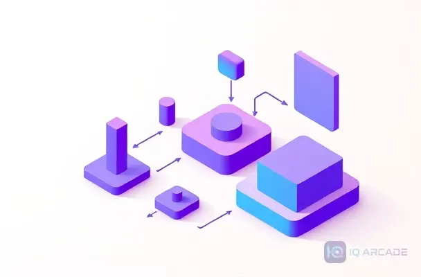 User Flow Mapping & Information Architecture Mastery Hub: The Industry Foundation
