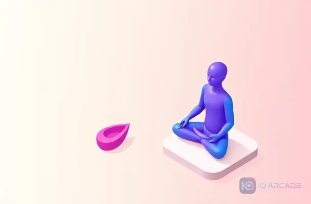Mastery: Advanced Meditation