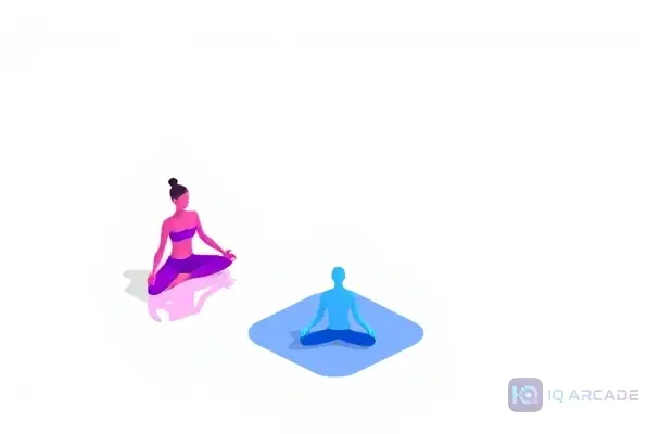 Mastery: Advanced Yoga
