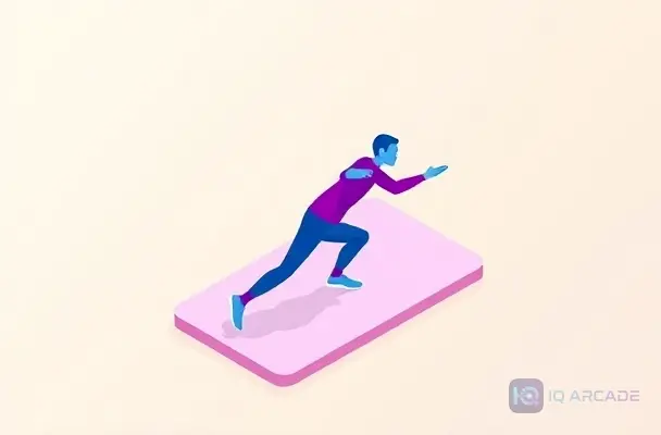 Mastery: Agility Drills
