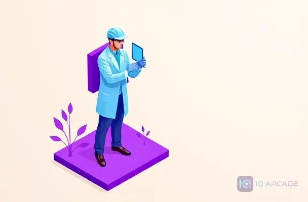 Mastery: Agricultural Scientist