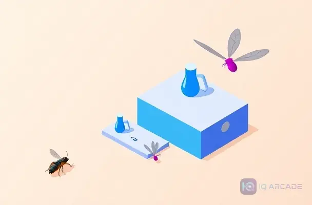 Entomology & Pest Management Mastery Hub: The Industry Foundation