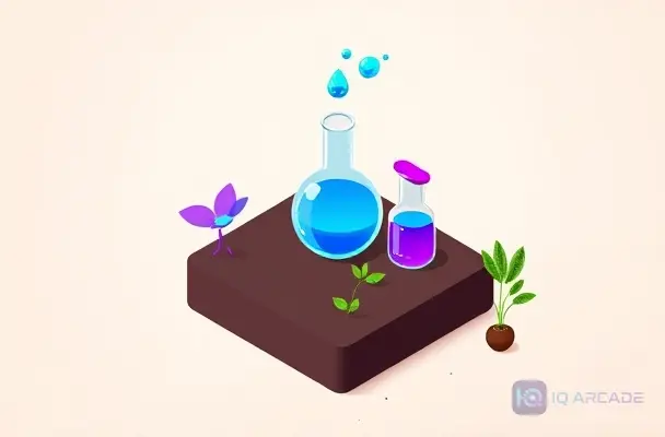 Soil Science & Agricultural Chemistry Mastery Hub: The Industry Foundation