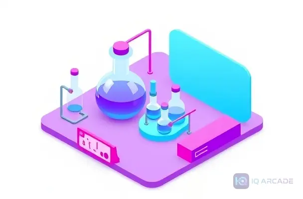 AIIMS Chemistry Mastery Hub: The Industry Foundation