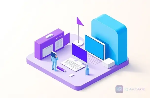 Digital Journalism & Content Creation Mastery Hub: The Industry Foundation