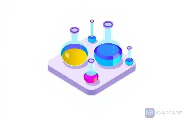 Chemistry Core Concepts Mastery Hub: The Industry Foundation