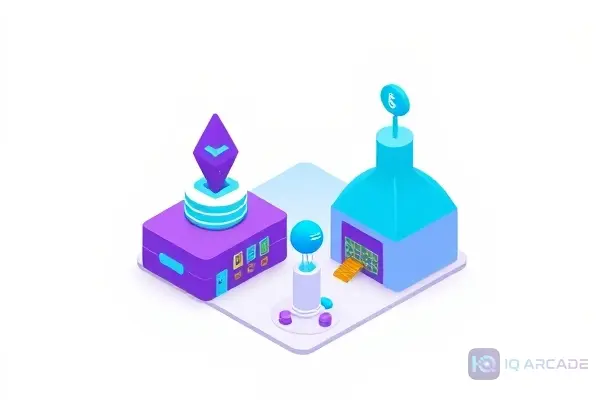 Decentralized Finance (DeFi) Mastery Hub: The Industry Foundation