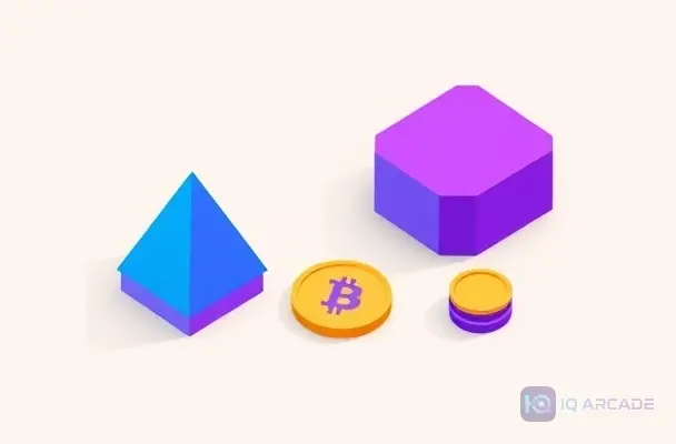 Mastery: Altcoins