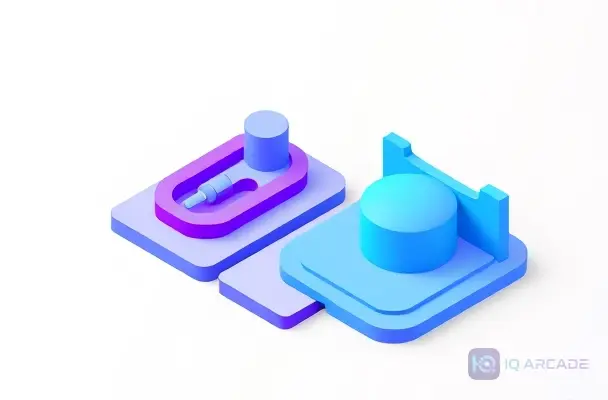 Jetpack Compose UI Mastery Hub: The Industry Foundation