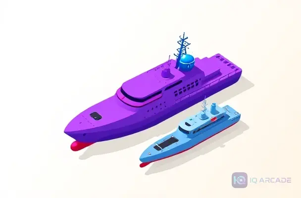 Anglo Eastern Fleet & Vessel Types Mastery Hub: The Industry Foundation