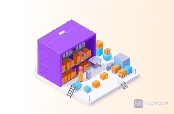 Ansible Inventory Management Mastery Hub: The Industry Foundation