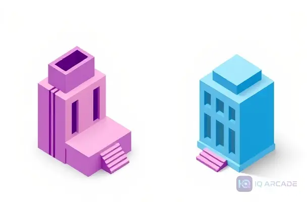 Architectural Composition Mastery Hub: The Industry Foundation