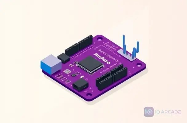 Mastery: Arduino