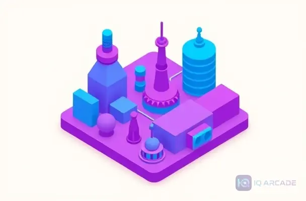 Indian Geography Mastery Hub: The Industry Foundation