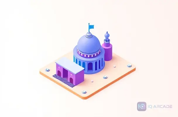Indian Polity & Constitution Mastery Hub: The Industry Foundation
