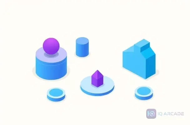 Mastery: Arrangement