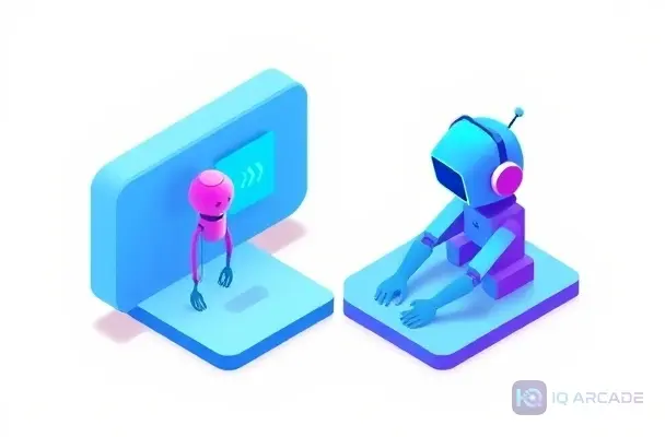 Conversational AI & Chatbots Mastery Hub: The Industry Foundation