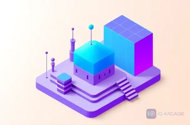 Generative AI Mastery Hub: The Industry Foundation