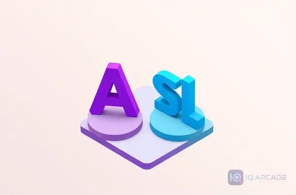 Mastery: ASL Grammar